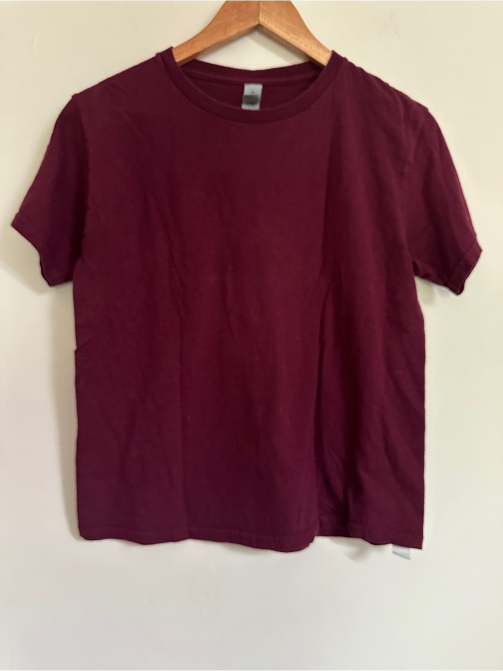 Gildan Heavy Cotton Tee